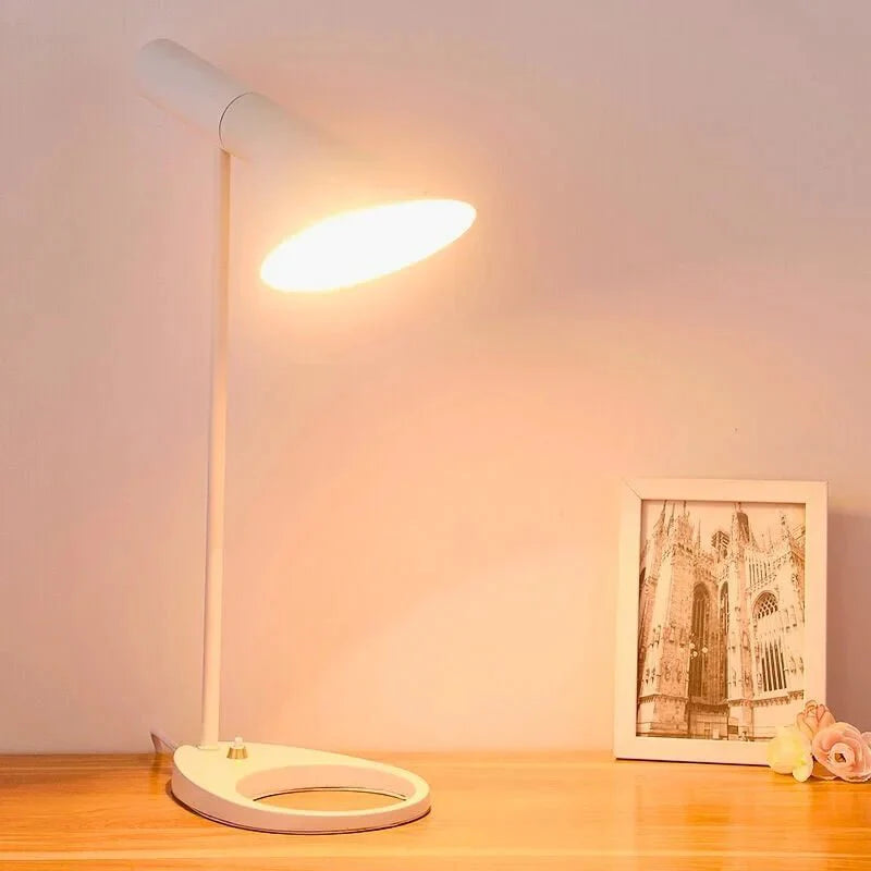 Lampa LED w Stylu Nowoczesnym i Minimalistycznym