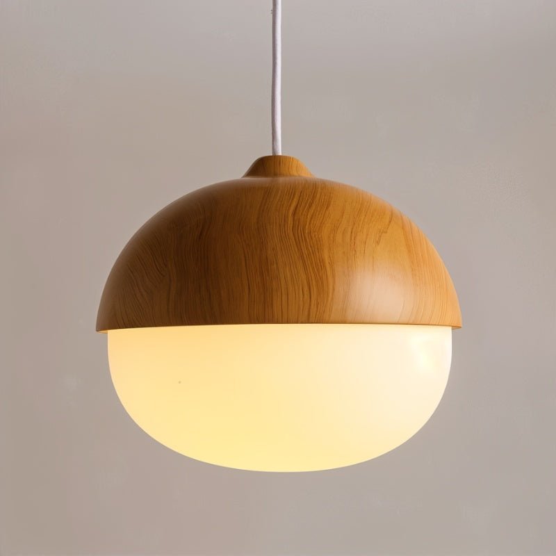 Lampa wisząca Castanea