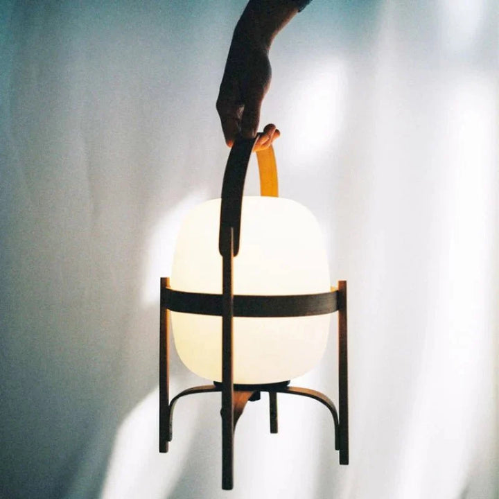 Lampa stołowa Cesta