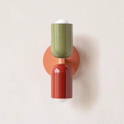 Morandi | Duńska Lampa Ścienna