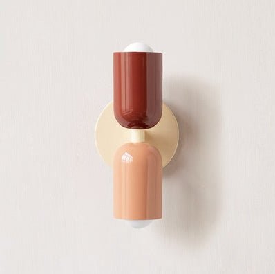Morandi | Duńska Lampa Ścienna