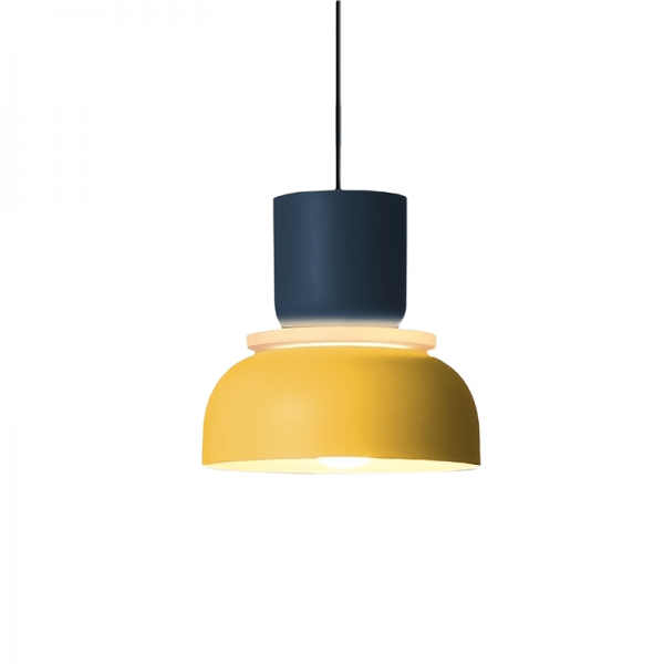 Lampa wisząca MACRI Nordic