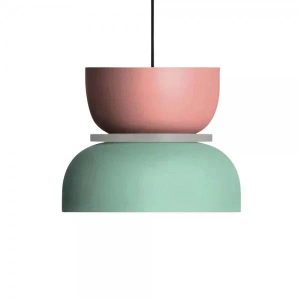Lampa wisząca MACRI Nordic