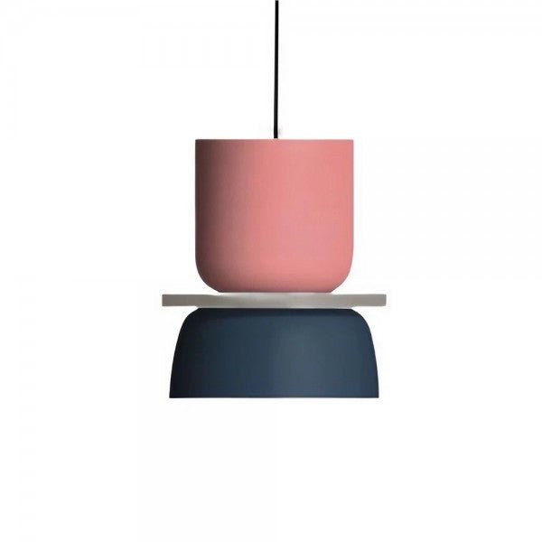 Lampa wisząca MACRI Nordic