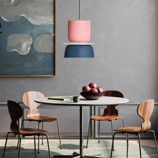Lampa wisząca MACRI Nordic