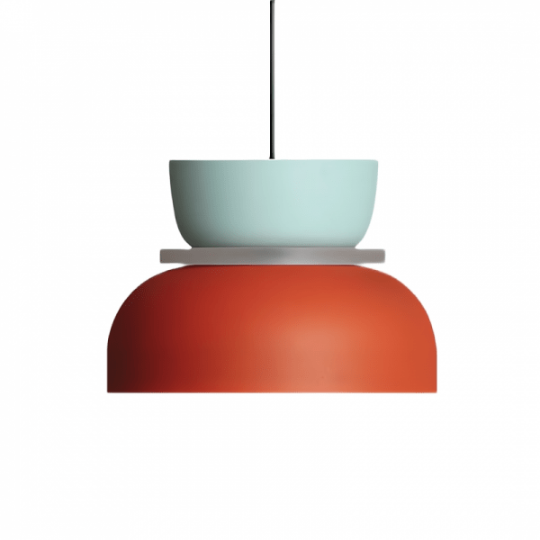 Lampa wisząca MACRI Nordic