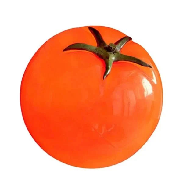 Lampa Stołowa LED Pomidor
