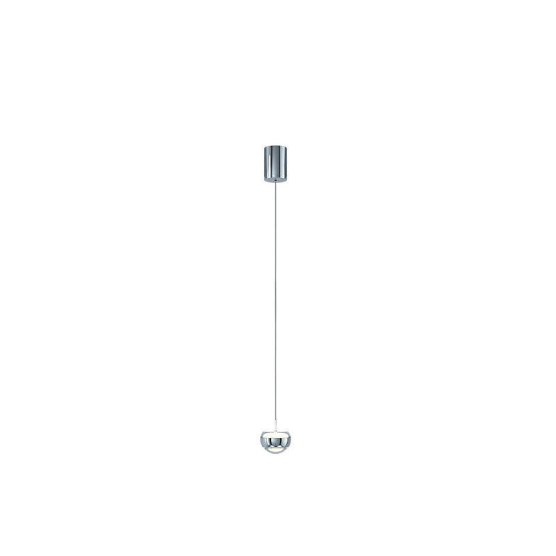 Lampa Wisząca LED Simplicity Halfronde