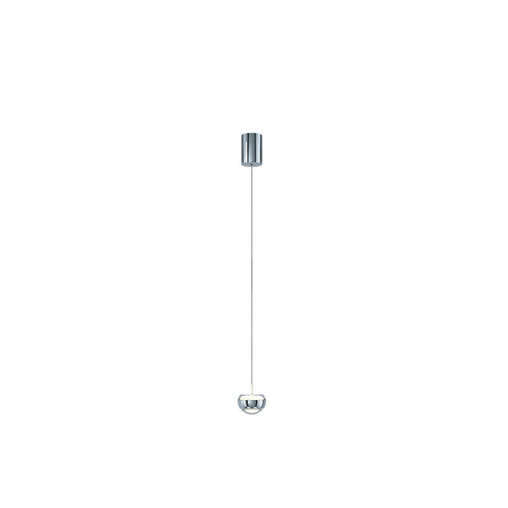 Lampa Wisząca LED Simplicity Halfronde