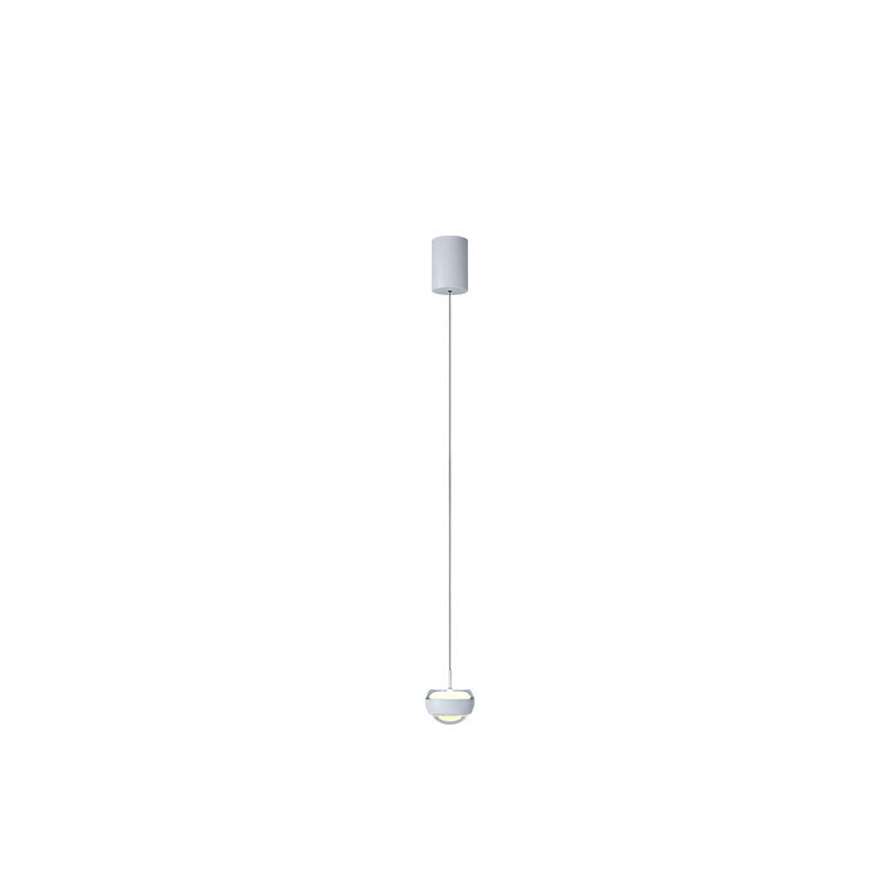Lampa Wisząca LED Simplicity Halfronde