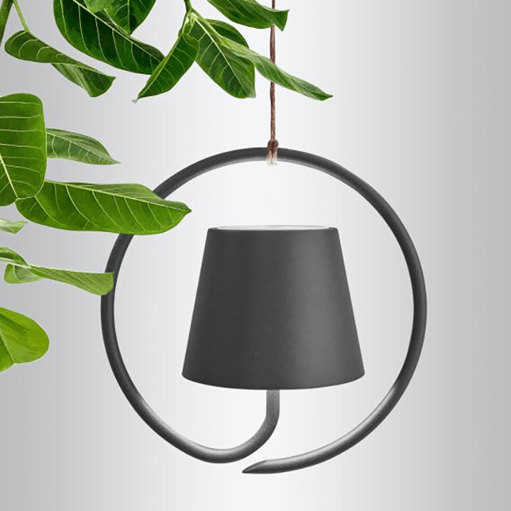 Stralendthuis Lampa wisząca do wnętrz i na zewnątrz