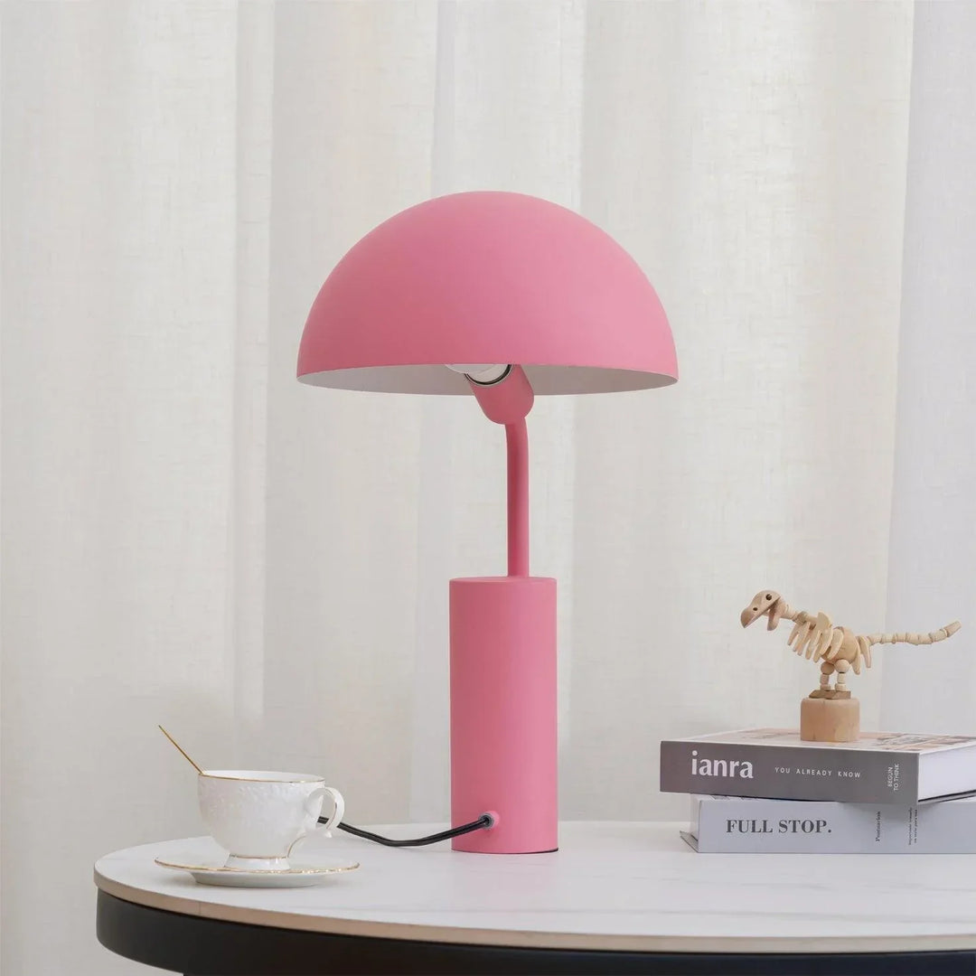 Lampa stołowa Cap