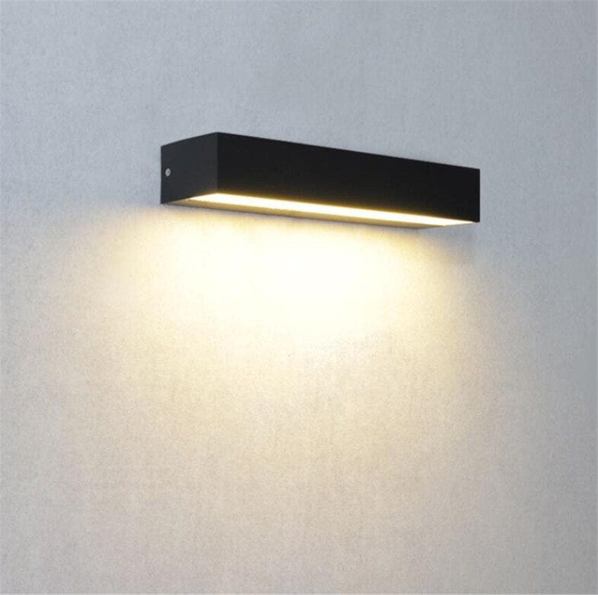 Lampa Ścienna Luminous na Zewnątrz