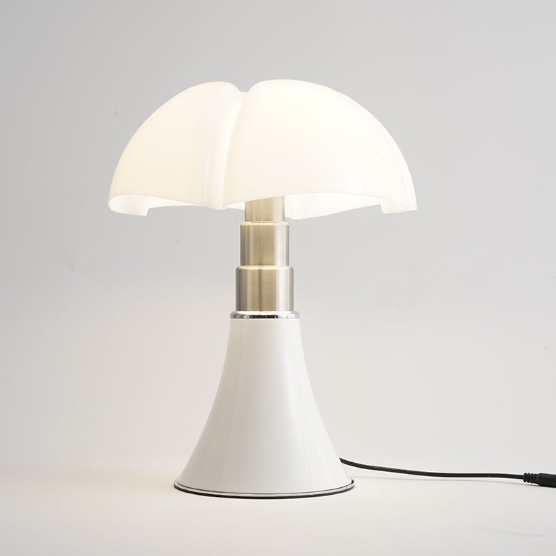 Vintage Led Designer Lampa Stołowa