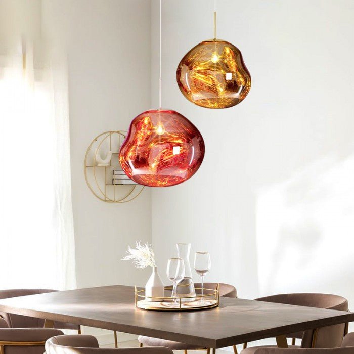 Acrylic™ | Lampa sufitowa LED