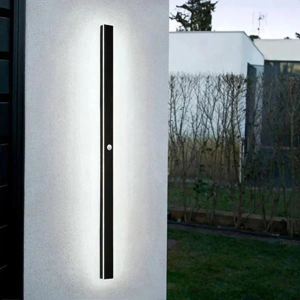 Nowoczesne Design LED Kinkiety