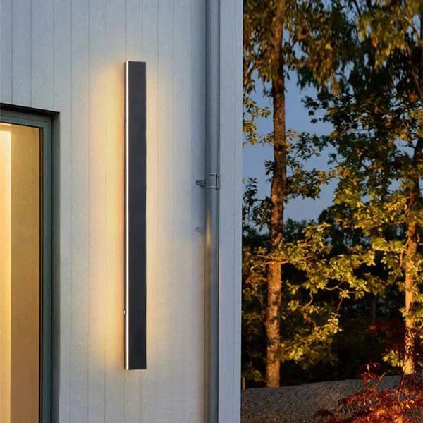 Nowoczesne Design LED Kinkiety