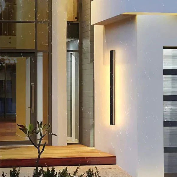 Nowoczesne Design LED Kinkiety