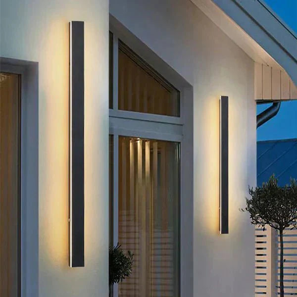 Nowoczesne Design LED Kinkiety