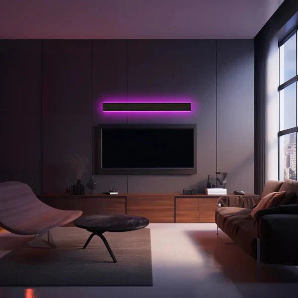 Nowoczesne Design LED Kinkiety