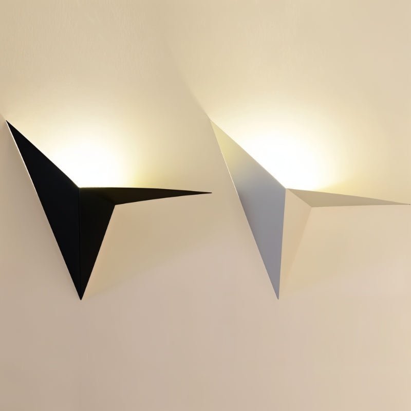 Lampa Ścienna Ezio