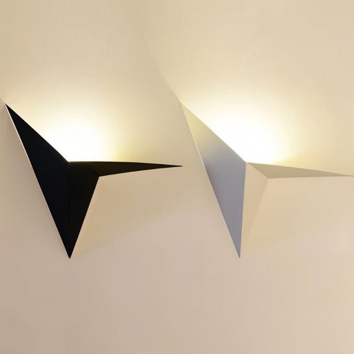Lampa Ścienna Ezio