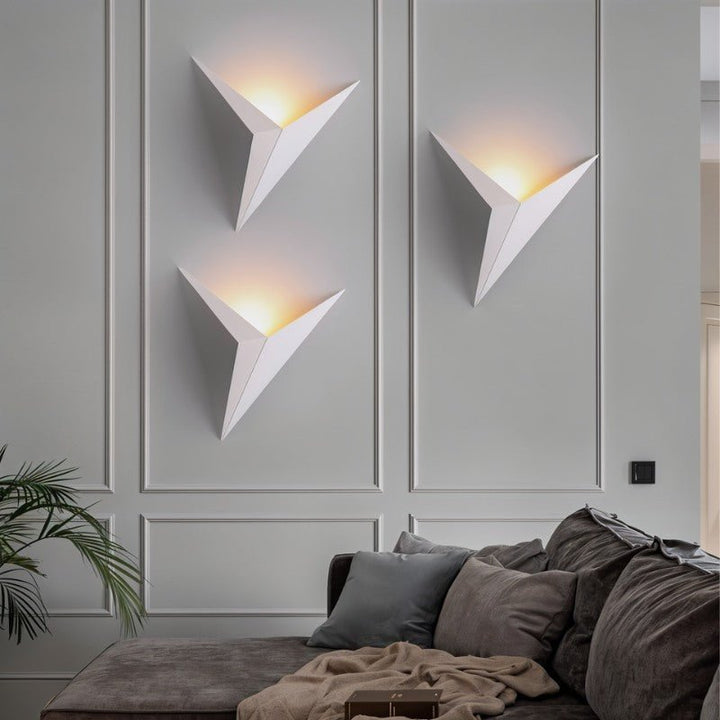 Lampa Ścienna Ezio