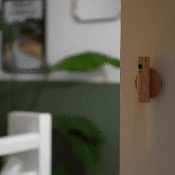 MagnetTourch™ LED Czujnik Ruchu Ładowalna Lampka Nocna