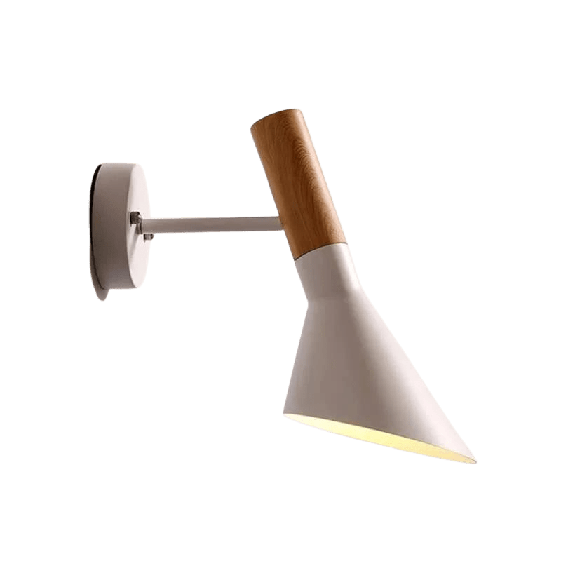 Lampa LED w Stylu Nowoczesnym i Minimalistycznym