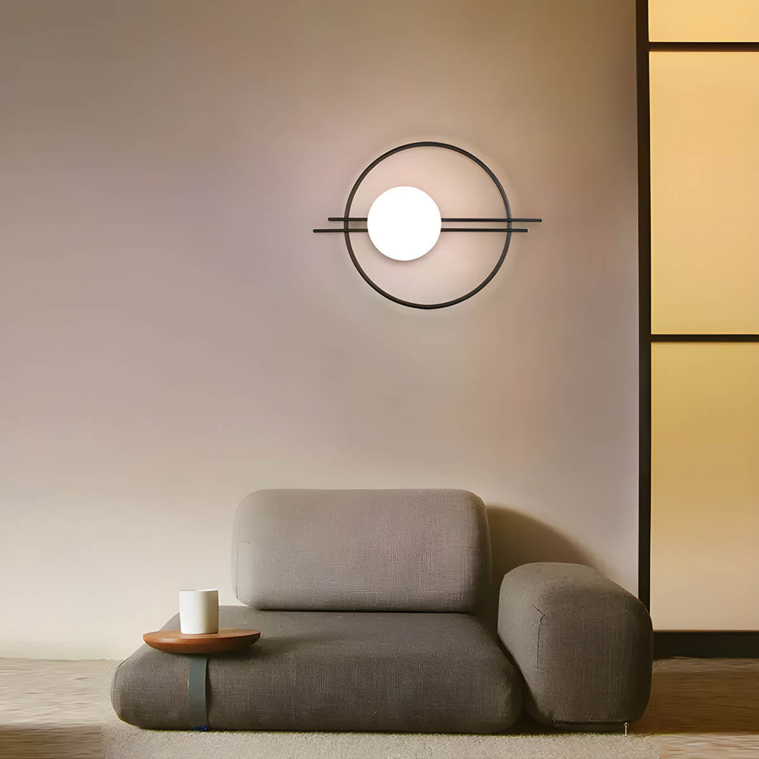 Eclipse™ | Lampa ścienna LED