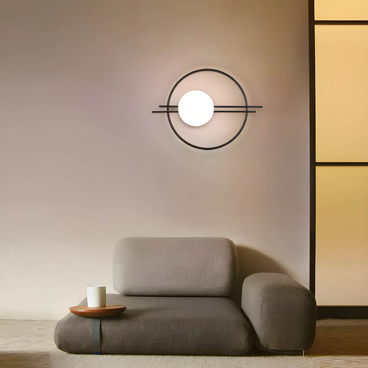 Eclipse™ | Lampa ścienna LED