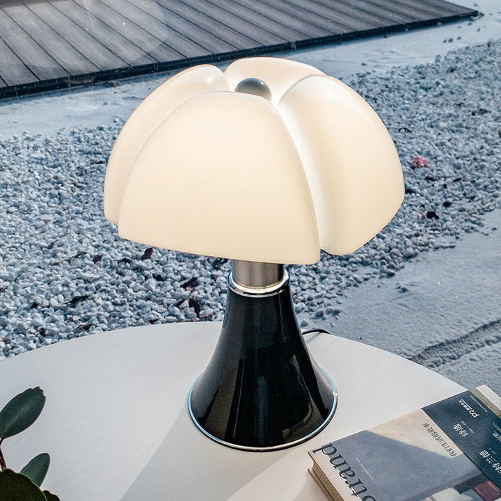 Vintage Led Designer Lampa Stołowa