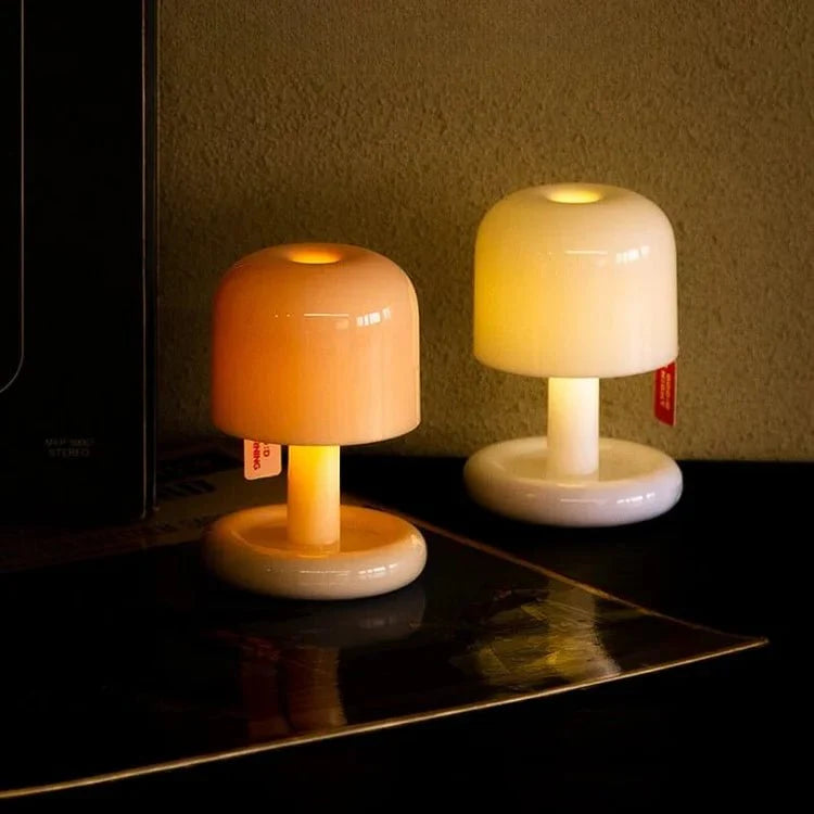 Mini Lampa Zachodu Słońca