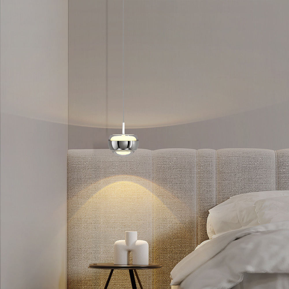 Lampa Wisząca LED Simplicity Halfronde