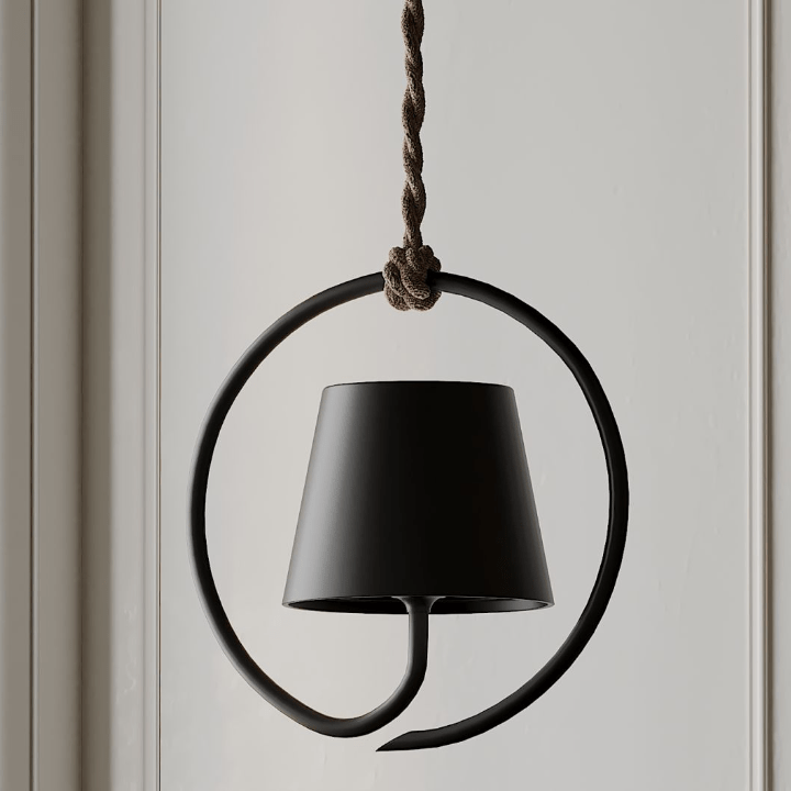 Stralendthuis Lampa wisząca do wnętrz i na zewnątrz