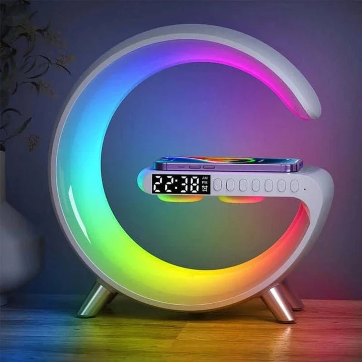 Inteligentna lampa nastrojowa Soul Therapeut