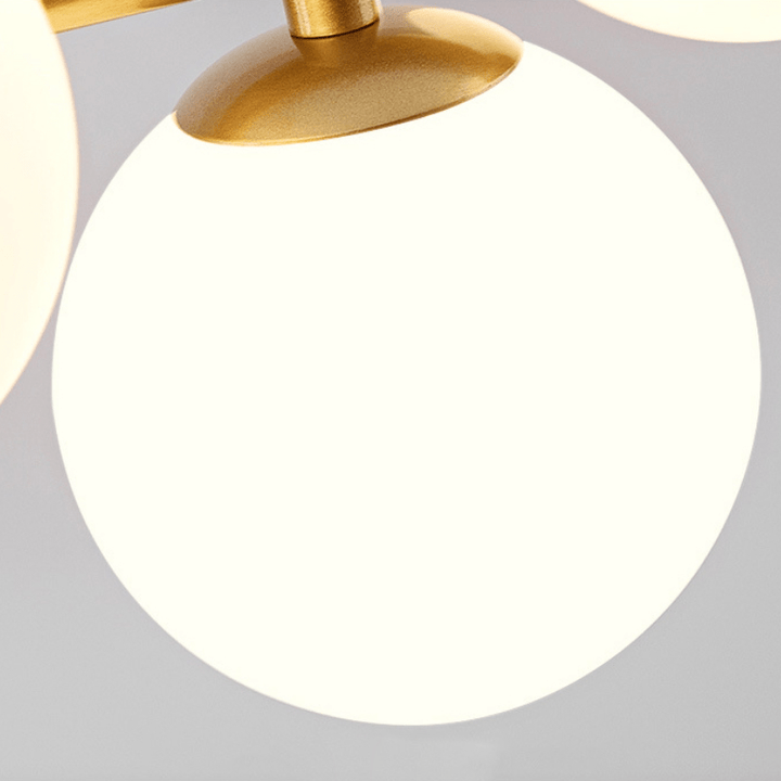 Armature™ - Luksusowa lampa wisząca do jadalni