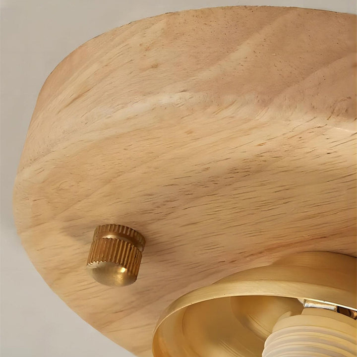 Lampa sufitowa Dyniowa
