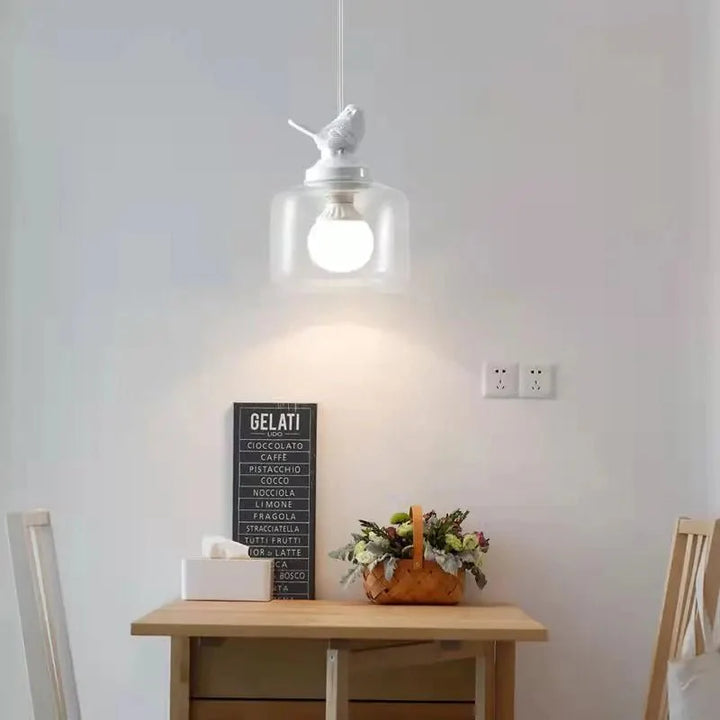 Lampa Wisząca Vogel