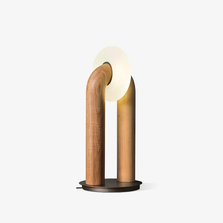 Lampa Stołowa Arch Light Draadloze LED