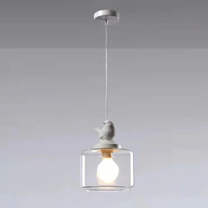 Lampa Wisząca Vogel