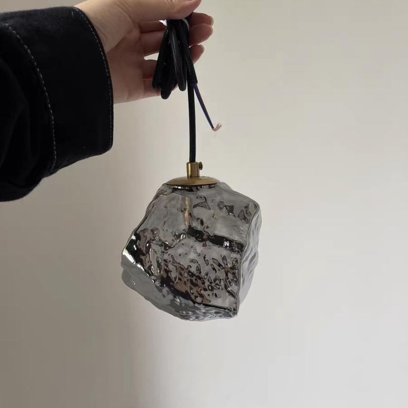 Lampa wisząca Lavaglazen