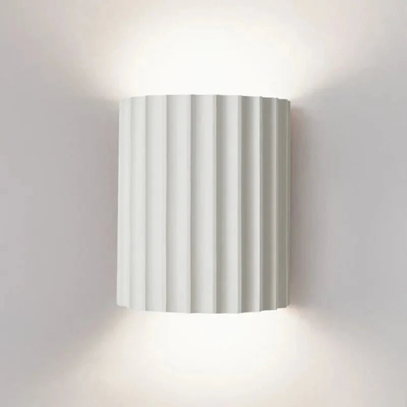 Lampa ścienna Macaron