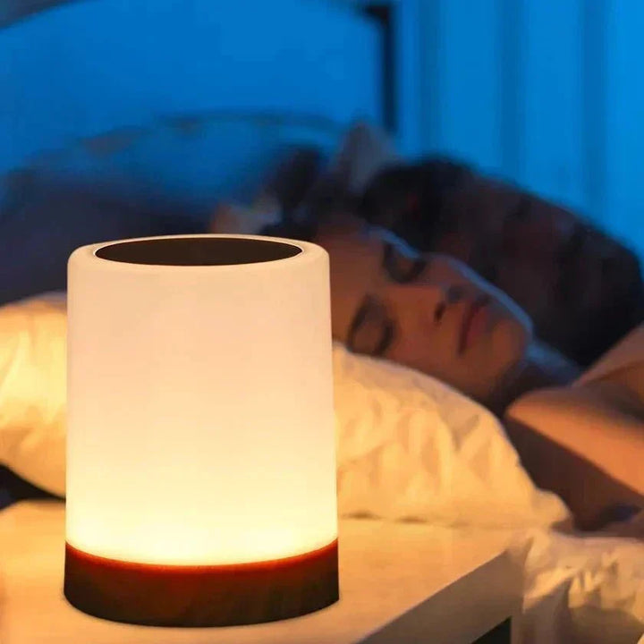 Lampa Halina