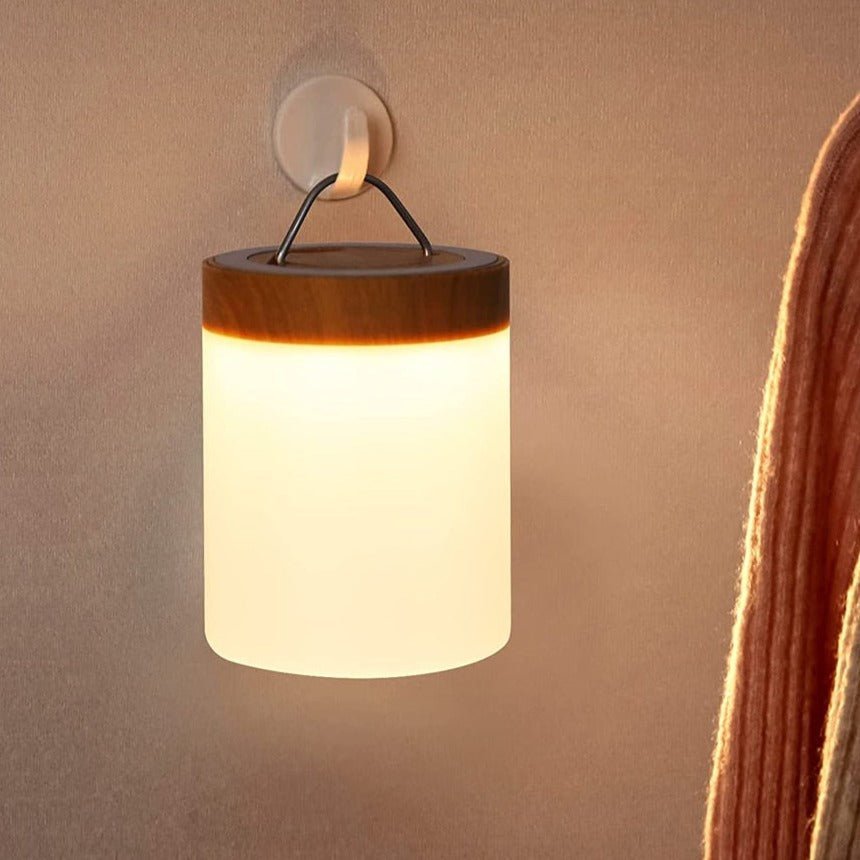 Lampa Halina