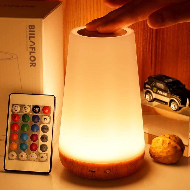 Lampa Halina