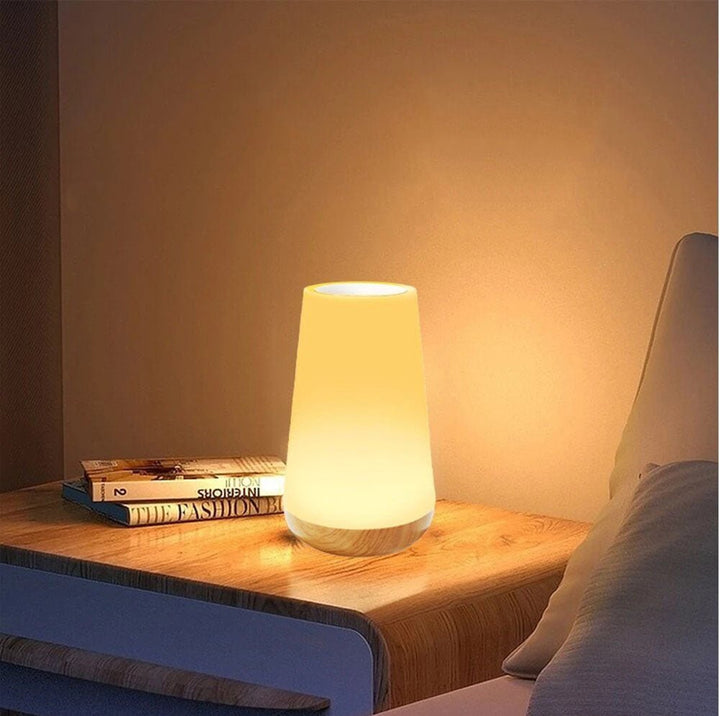 Lampa Halina