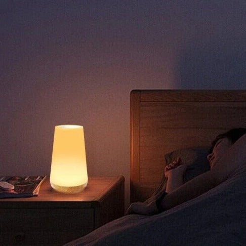 Lampa Halina