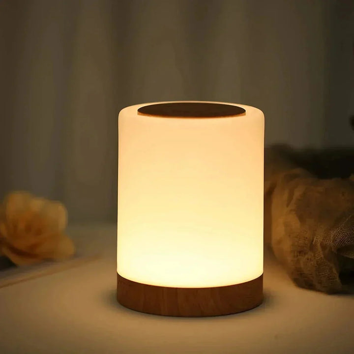 Lampa Halina