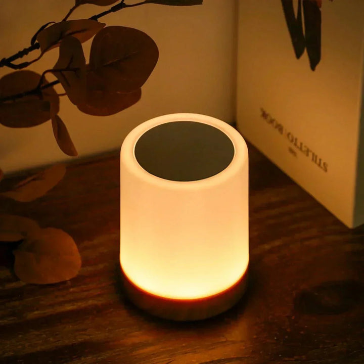Lampa Halina